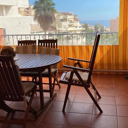 Benalmadena Costa Malaga Apartamento Muy Acogedor Con Vistas Al Mar Terraza Gigante Para Verano E Invierno Parking エクステリア 写真